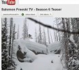 Salomon Free Ski TV is back!    VIDEO