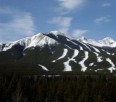 Nakiska resort to open - earliest ever in Canada?