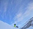 Kananaskis Engadine December 8th