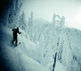 Whitewater Backcountry: White Queen, Acidophilus, 5 Mile and Goat Slide