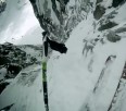 Tempting Fear. Inside the mind of Extreme Skier Andreas Fransson - MOVIE