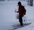 4FRNT Skis and Eric Hjorleifson \