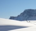 COMP - Sun, Snow and Family