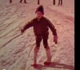 K-tel Super Slider Sno-Skates