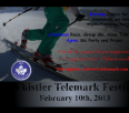 Whistler Telemark Festival