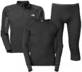 The North Face Flash Dry Base and Mid Layers - REVIEW