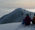 Parks asks skiers to avoid Grizzly closure in Kananaskis