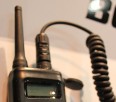 NEW BCA BC Link Two Way Radio from the 2013 SIA Show - VIDEO