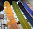 New La Sportiva Boots and Poles at the 2013 SIA Show - VIDEO