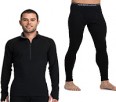 Icebreaker merino baselayer and midlayers--REVIEW