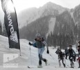 ROAM Randonnee Rally at Whitewater ColdSmoke Powderfest