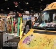 The New Line Sick Day Skis--at the 2013 SIA Show -- Video