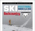 11th Annual Adirondack Backcountry Ski Festival