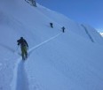 Joffre North Couloir