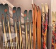 New Voile V8 Skis at the 2013 SIA show - VIDEO