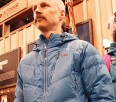 Outdoor Research Floodlight Jacket at 2013 SIA Show - VIDEO