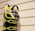 More from SIA 2013. New Scarpa AT boots--The Freedom Collection -- Video