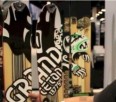 New Gear at SIA 2013. Dynafit Grand Teton Ski -- Video