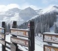 Ski touring the Colorado slack country, backcountry and resorts - VIDEO