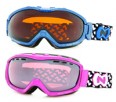 Native eyewear boomer and kicker goggles - REVIEW