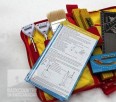 Brooks Range Digital Pro Snow Study Kit, Rutschblock Cord and Scientist 35 folding snow saw - REVIEW