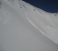 Avalanche fatality in Glacier National Park - Roger Pass