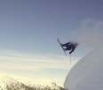 Dreaming: A Short Backcountry Skiing Film - VIDEO