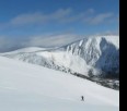 Backcountry in Chic Chocs (Mines Madeleines) - vidéo