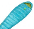 Sierra Designs Eleanor Sleeping Bag with DriDown - REVIEW