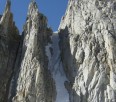 Andrew McLean's Couloir Commentation -- VIDEO