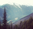 Trail Report: Tenquille, Pemberton BC May 14 2013