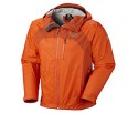 Mountain Hardwear Stretch Capacitor Jacket - Review