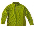 Sherpa Adventure Gear Baans Tech Quarter-Zip - REVIEW