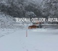 Australian Ski Season Snow Forecast
