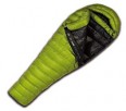 Sea To Summit Xt 2 Traverse 3D Down Sleeping Bag - Review