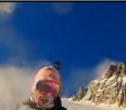 The Joy of Skiing. Simply. VIDEO.