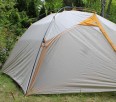 The North Face Phoenix 3 Tent - Review