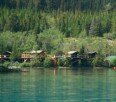 Whitewater Rafting Expedition, Chilko, Chilcotin, Fraser Rivers