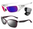 Oakley Style Switch and News Flash Sunglasses - REVIEW