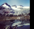 Semaphore Lakes + Locomotive Mountain, two Saturdays in a row.