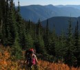 Valhalla Provincial Park - Last hike of summer?