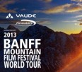 2013 Banff Mountain Film and Book Festival