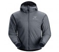 Arc'teryx Atom LT Hoody -- Review w/ Video