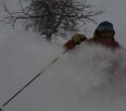Ski Touring Lodge Trip for Spring Break