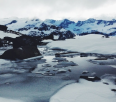 Pre-winter hike, and a new trail up Mt Currie.