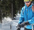 New Gear Review! Westcomb Shift LT Hoody