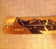 For Sale: SkiLogik Yeti Skis