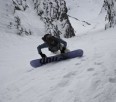 Movember in the Rockies - SOAP BOX