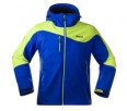 Bergans Stryn Jacket SoftHardshell--Review