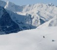 'Ski buddy' sued in heli-ski death